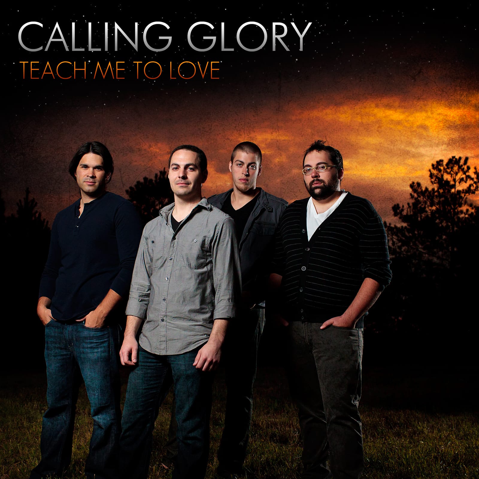 Christian Rock Bands in Tennessee,