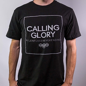 Calling-Glory-T-Shirt