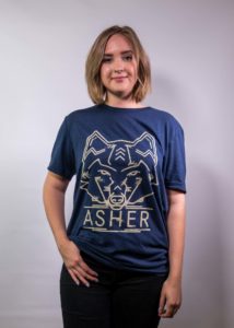 Asher T-Shirt